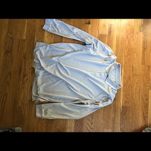 Call away pullover shirt